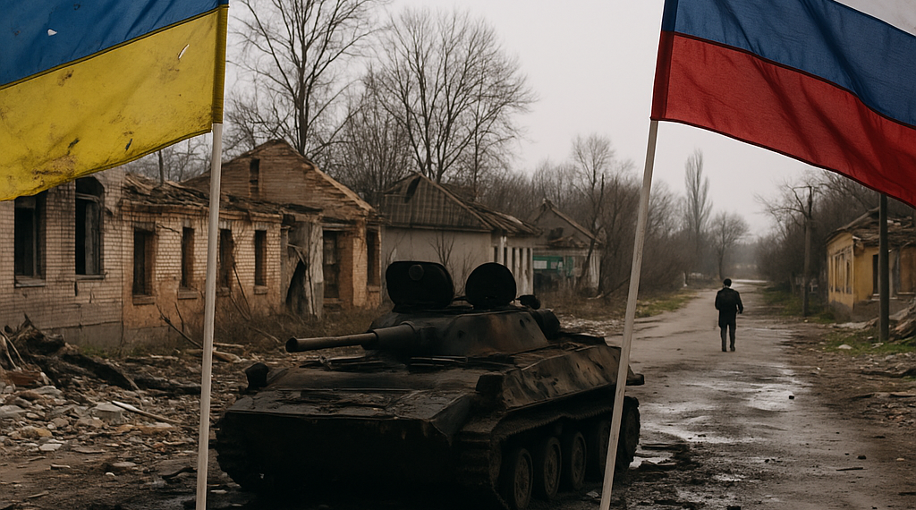 Mueren cuatro personas en Crimea y dos en Poltava en una nueva jornada de ataques cruzados entre Rusia y Ucrania