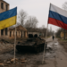 Mueren cuatro personas en Crimea y dos en Poltava en una nueva jornada de ataques cruzados entre Rusia y Ucrania