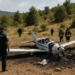Al menos cuatro muertos al estrellarse una avioneta cerca de la costa de Croacia