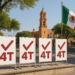 Buscan cuatro candidatura de la 4T para Aguascalientes