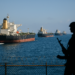 Cuatro petroleros iraníes desafiaron el bloqueo naval de Estados Unidos y cruzaron el estrecho de Ormuz