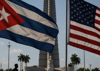 Cuba acusa al Parlamento Europeo de respaldar a EU para endurecer el bloqueo a la isla
