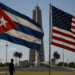 Cuba acusa al Parlamento Europeo de respaldar a EU para endurecer el bloqueo a la isla