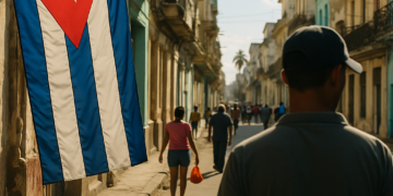 Cuba, a la desesperada