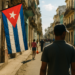 Cuba, a la desesperada
