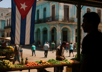 Cuba le hace un guiño al mercado por crisis económica