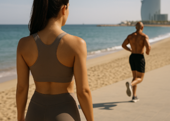 Una juventud de cuerpos “perfectos”, deporte y sexo: el audiovisual español choca con la realidad | Cultura