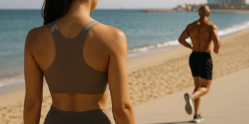 Una juventud de cuerpos “perfectos”, deporte y sexo: el audiovisual español choca con la realidad | Cultura