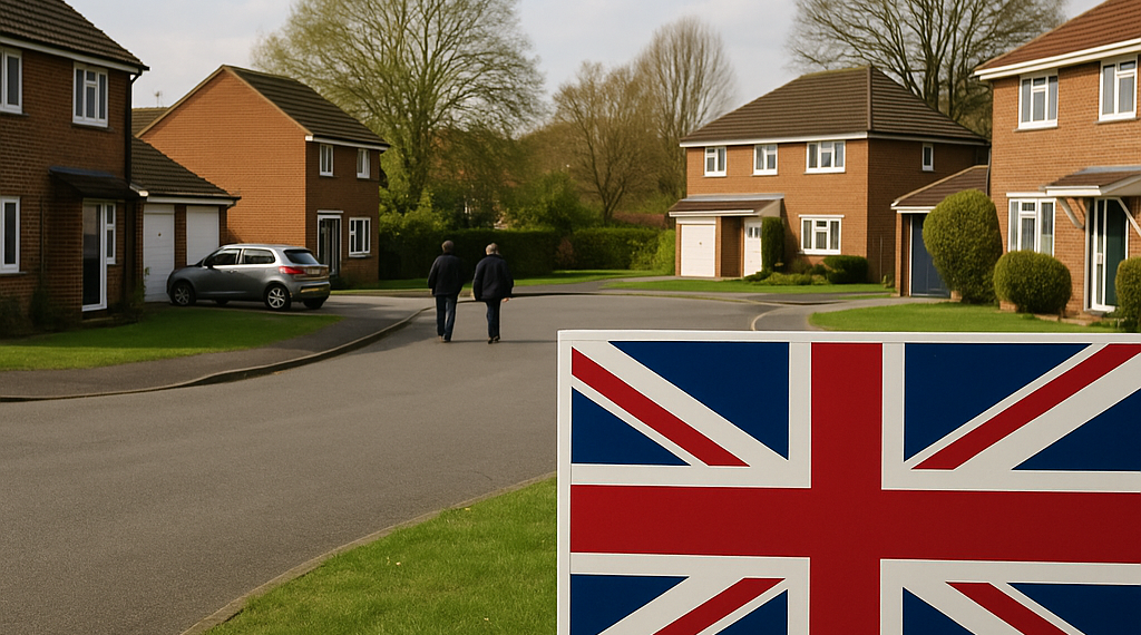 Sin salida para el Brexit