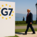 El G-7 en Evian: la primera cumbre trasatlántica con Trump desde el inicio de la guerra en Irán y tras el anuncio del acuerdo