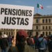 Costaría 20 puntos del PIB cumplir a CNTE pensiones a modo