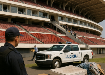 Dan revés definitivo a dueños de palcos