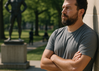 Danny McBride On Men, Masculinity, And The Stories He Creates