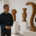 David Haskell's Boom Beach: New York Magazine Editor Debuts First Solo Sculpture Show