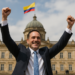 De La Espriella gana presidencia de Colombia en reñida segunda vuelta