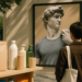 From Loonen to David, CPG Brands Get an It-Girl Makeover