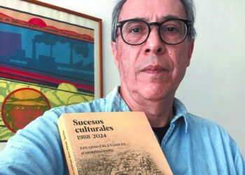 De Salinas a AMLO: 40 autores narran cuatro décadas de vuelcos en la cultura mexicana