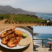 Del Valle de Guadalupe a Puerto Nuevo: Baja California apuesta por sus sabores
