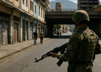 De 'malandro' de Aragua a transnacional del terror: el rastro de sangre y misterio de Niño Guerrero