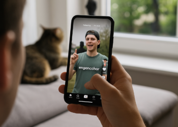 Del scroll al “jale”: así operan las estrategias de reclutamiento criminal en TikTok