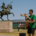 De vikingos a mariachis: las campañas con las que los estados dan la bienvenida al Mundial 2026