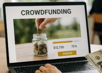 De la donación al beneficiario: cómo funciona el crowdfunding y qué comisiones pueden cobrarte