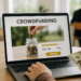 De la donación al beneficiario: cómo funciona el crowdfunding y qué comisiones pueden cobrarte