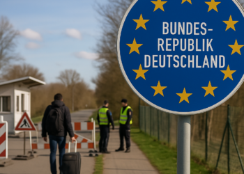 Del efecto llamada al efecto expulsión: Alemania endurece su política migratoria