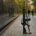 Del fracaso en Vietnam al poder global: la historia del AR-15, el fusil que se transformó en símbolo militar y civil