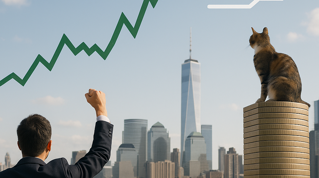 De la 'exuberancia irracional' a la Gran Moderación: las ideas que marcaron el legado de Alan Greenspan