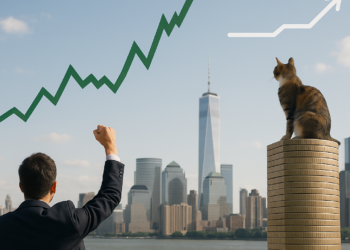 De la 'exuberancia irracional' a la Gran Moderación: las ideas que marcaron el legado de Alan Greenspan
