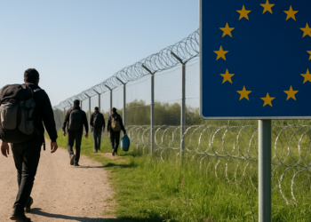 De la prioridad nacional a la prioridad europea: la UE quiere recuperar el control de la inmigración