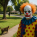 From the Archives: Fears of a Clown