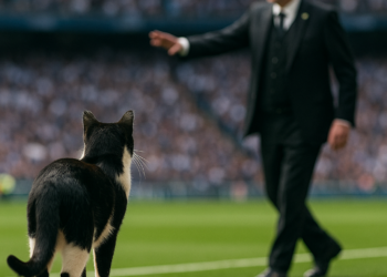 Vinicius: "Tengo que escuchar más a Ancelotti"