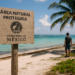 Decreto de protección a Mahahual da facultades a Semarnat de revisar permisos y cambios de uso de suelo