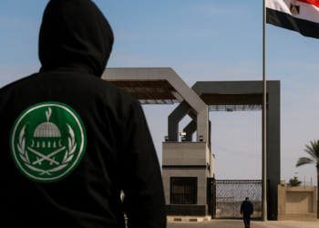Una delegación del grupo terrorista Hamas viajó a Egipto y buscará evitar su desarme en una nueva ronda de negociaciones
