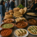 Tacos de nana, nenepil y buche: Qué son y por qué sorprenden a los turistas del Mundial 2026