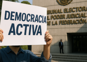Que Siga la Democracia Impugnará ante TEPJF negativa para ser partido nacional