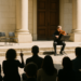La democracia y el diálogo acaparan felizmente el Festival Bach de Leipzig | Cultura
