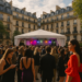 Inside GQ’s Hottest-Ever Paris Fashion Week Party