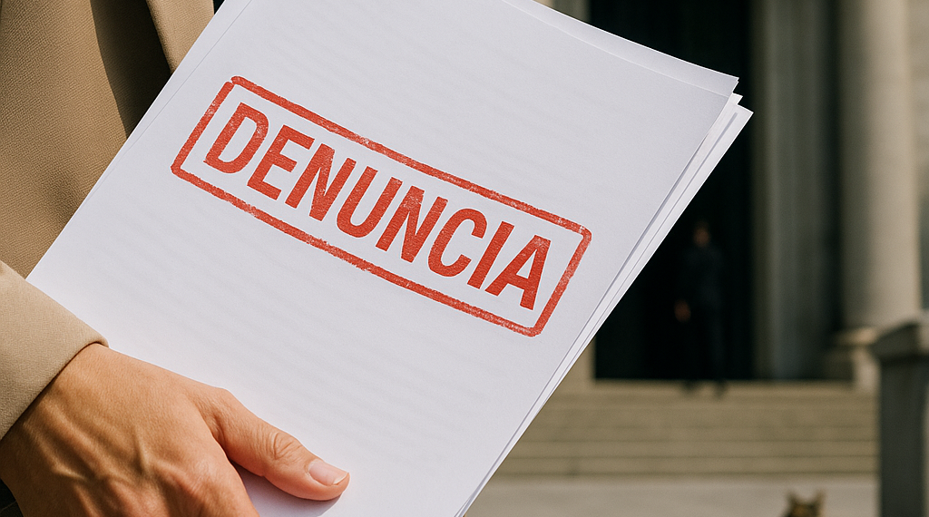 Begoña Gómez denuncia al juez Peinado al CGPJ por ir contra su derecho de defensa: "Grave irregularidad"