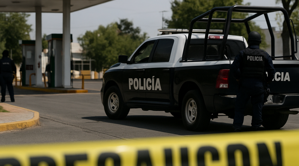 Acusan agresión de ex director de Pemex