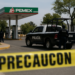 Acusan agresión de ex director de Pemex