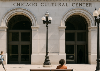 Chicago’s cultural department launches new grant program aimed at helping emerging theater companies