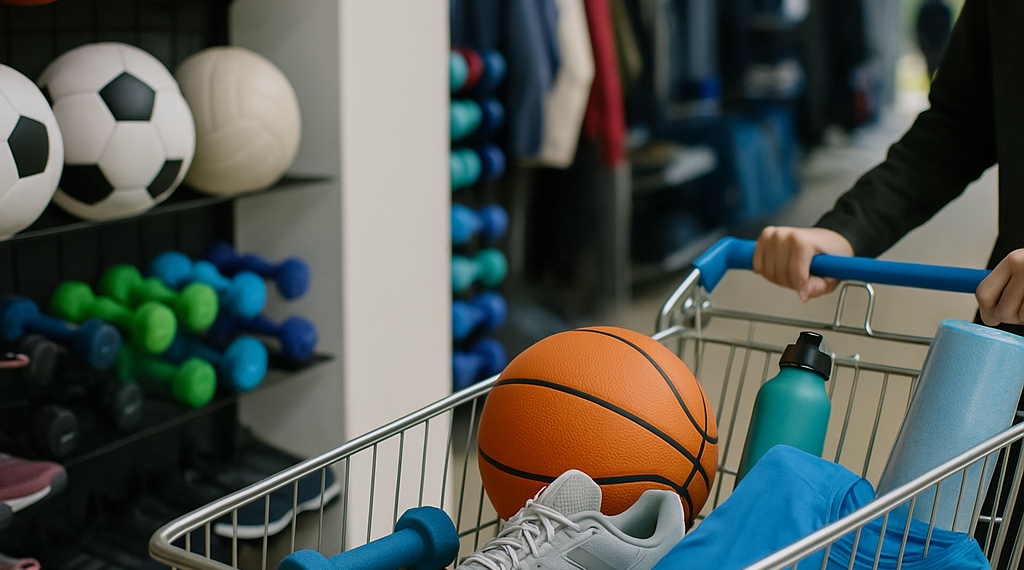 Eventos deportivos impulsan consumo en más de 15 categorías de productos: Amazon Ads