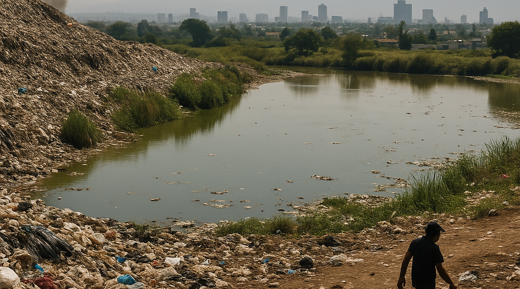 Día Mundial del Medio Ambiente 2026: ¿Cuáles son los desafíos en México?