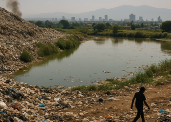 Día Mundial del Medio Ambiente 2026: ¿Cuáles son los desafíos en México?