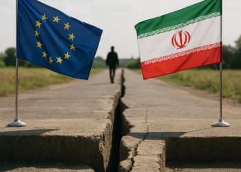 Con alfileres, la hoja de ruta de EU e Irán para buscar la paz