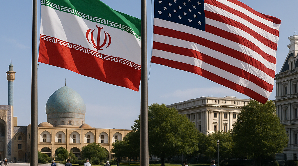 Claves del acuerdo entre Irán y Estados Unidos, un camino lleno de obstáculos para la estabilidad en Oriente Próximo