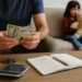 Padres bajo presión: estudio revela crisis de tiempo y dinero para criar hijos
